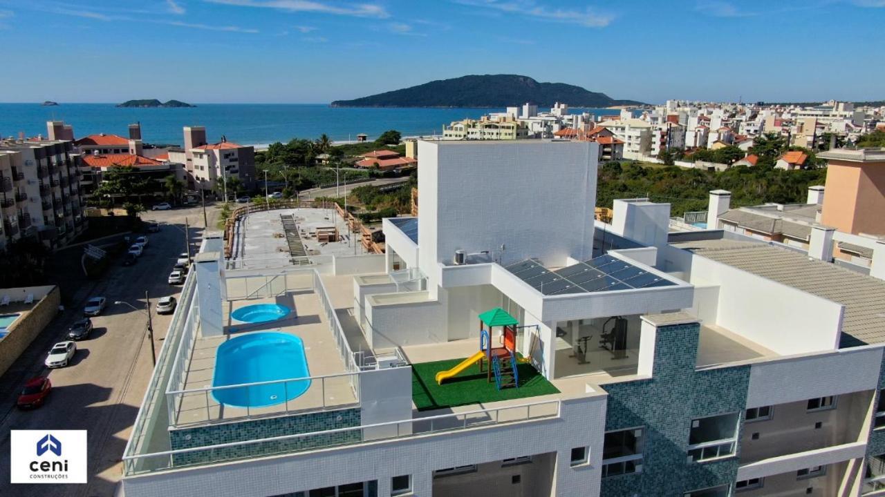 Espaco Benguela - Ingleses Florianópolis 외부 사진