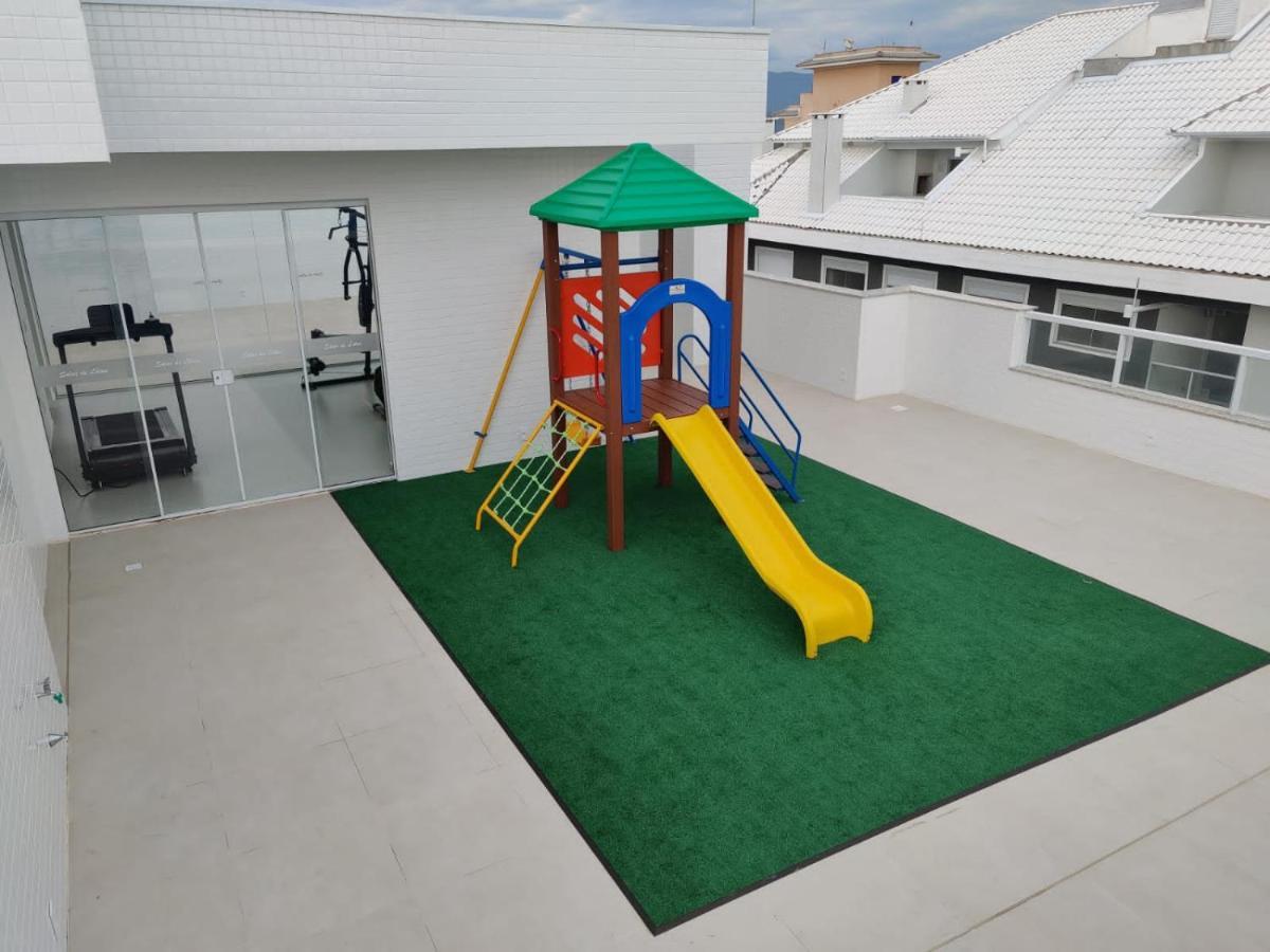 Espaco Benguela - Ingleses Florianópolis 외부 사진