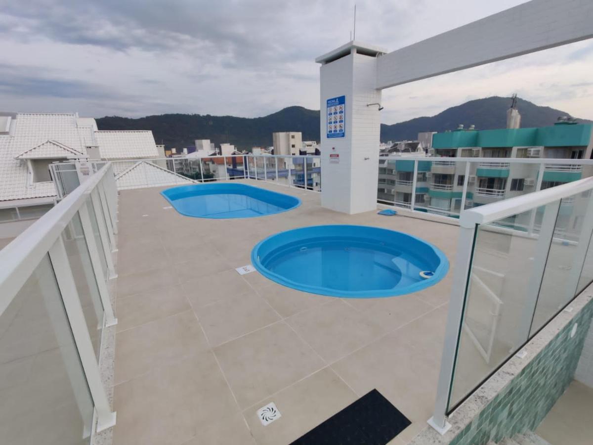 Espaco Benguela - Ingleses Florianópolis 외부 사진