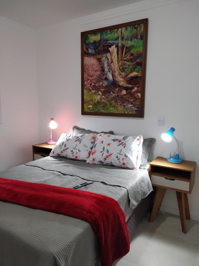 Espaco Benguela - Ingleses Florianópolis 외부 사진